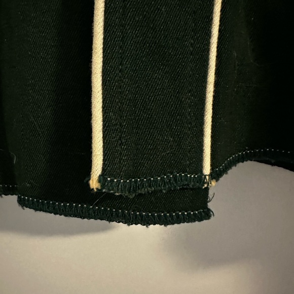 Vintage Chainstitch Western Shirt - Picture 9 of 14